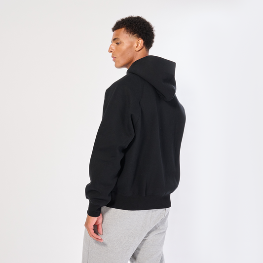 7395+ OVERSIZED HEAVY PULLOVER HOOD 13 oz