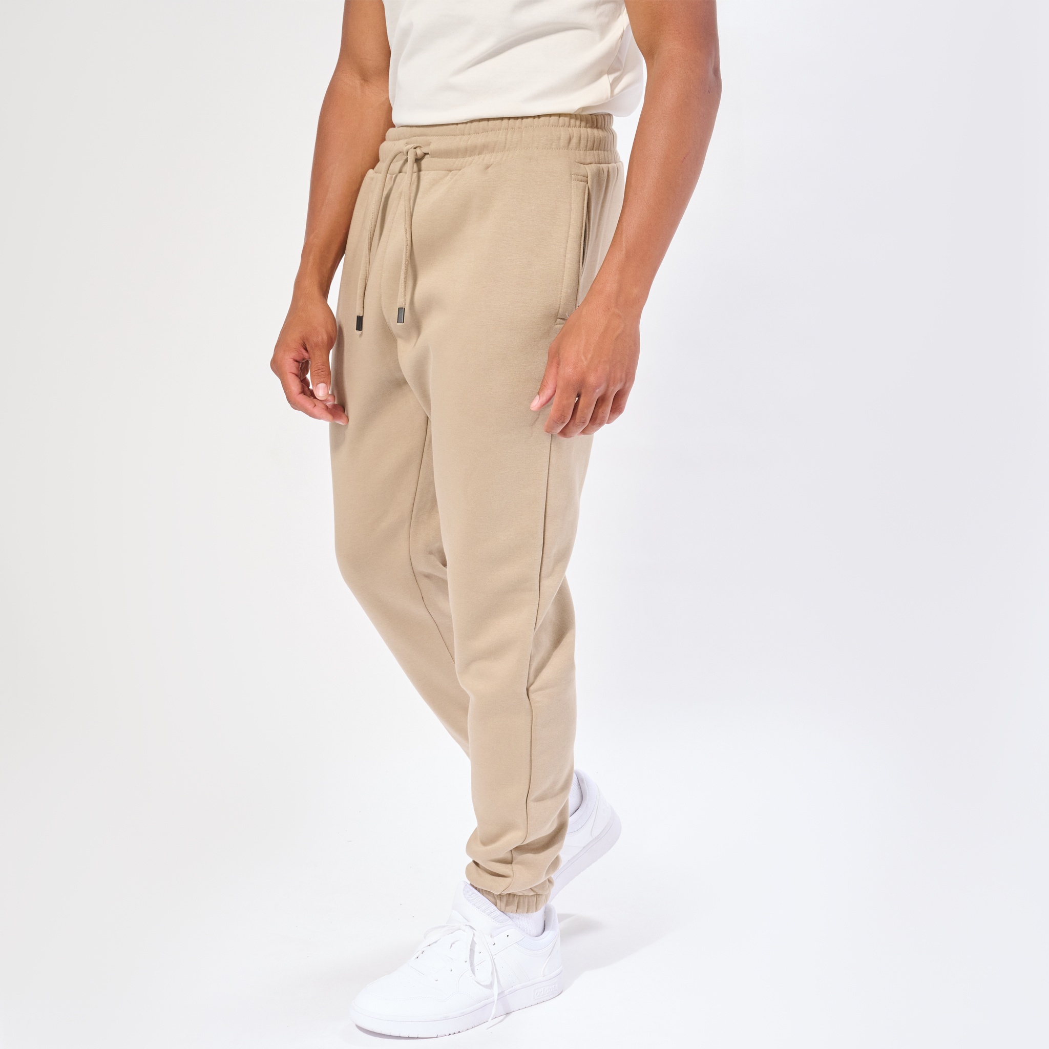 7801 FLEECE SWEATPANTS