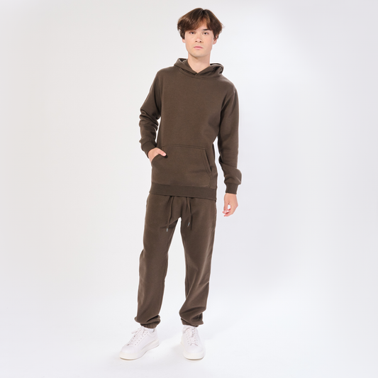 7801+ FLEECE SWEATPANTS