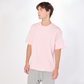 7010 DRI EASE OVERSIZED TEE