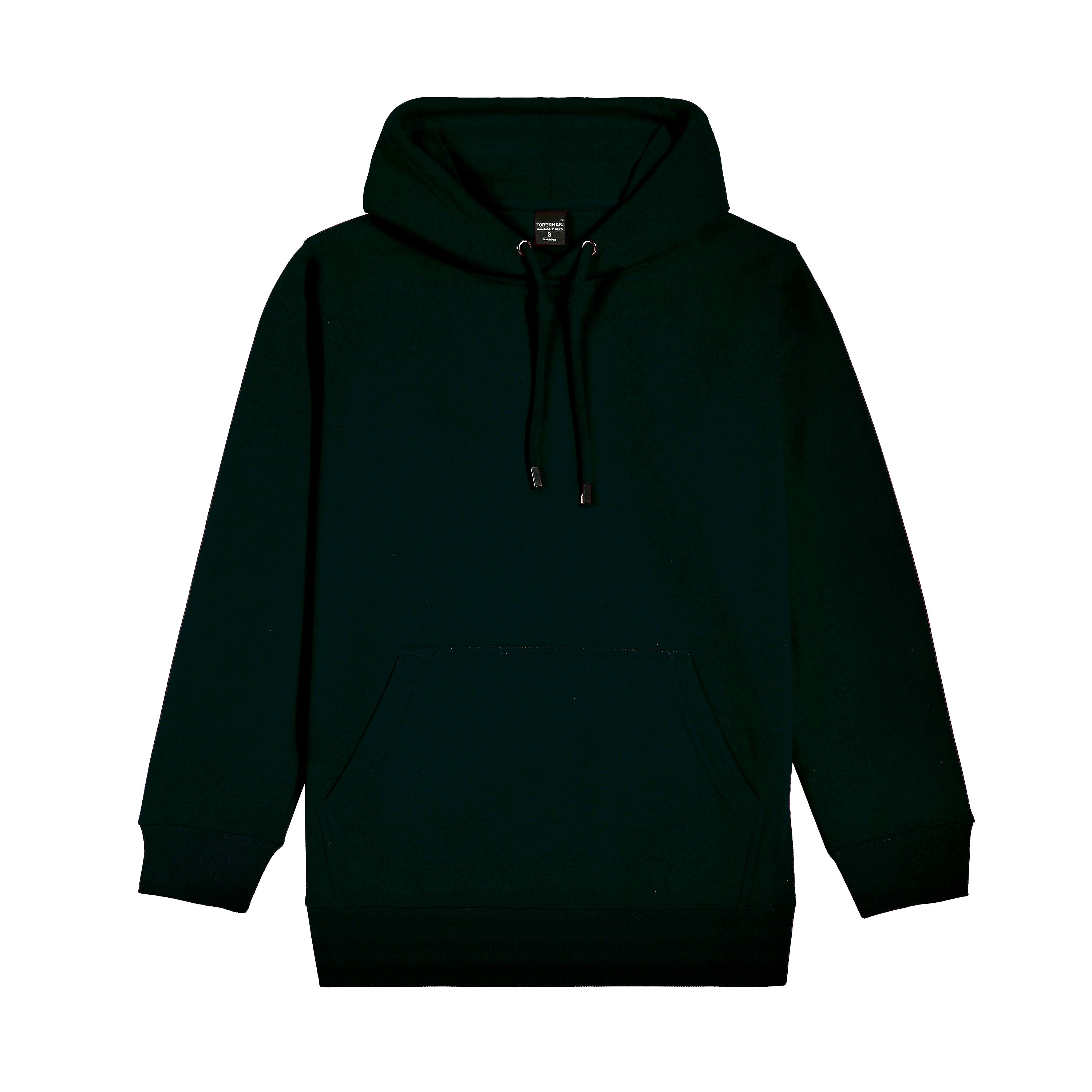 7001 PULLOVER HOOD WITH DRAWSTRINGS